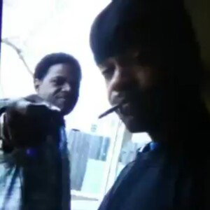 Strictly 4 My Niggahz 