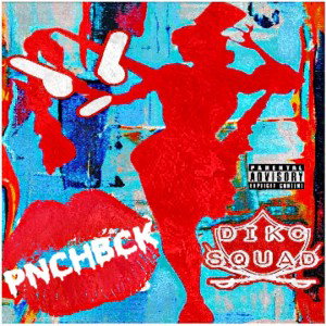 FB IG Messenger by Pkingp Featuring Dikc Squad  King #headphonemuzikc #fineartz