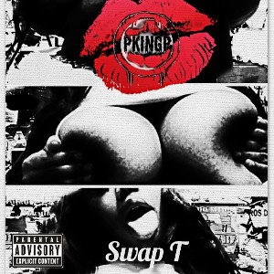 MacDraws by Pkingp Featuring Dikc Squad  King #headphonemuzikc #fineartz