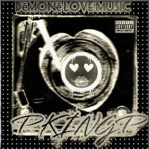 BeautifulAmazing by Pkingp x Pinchback x Dikc Squad
