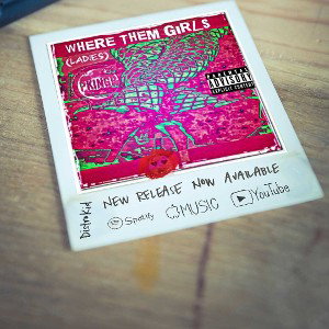 FU224 by Pkingp Featuring Dikc Squad  King #headphonemuzikc #fineartz