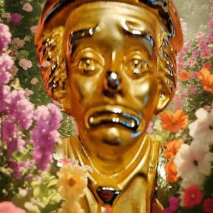 Sympathy Puzzy Hollow Revelations by Dikc Squad