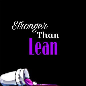 Stronger Than Lean