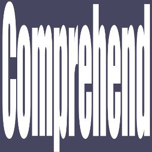 Comprehend