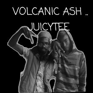 Volcanic ash >survive Hard ( prod.by PlayCrash Record)