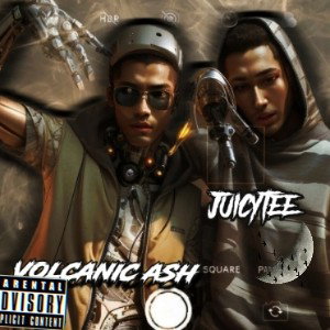 It Aright _VOLCANIC ash and Juicytee 