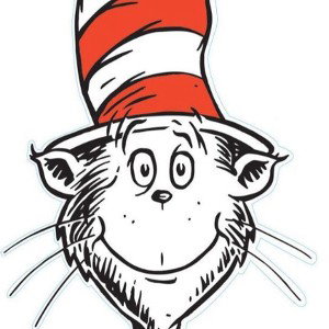cat in the hat