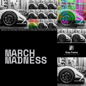 march Madness 