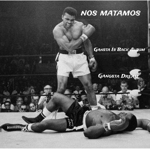 Nos matamos 👹🥷🏼