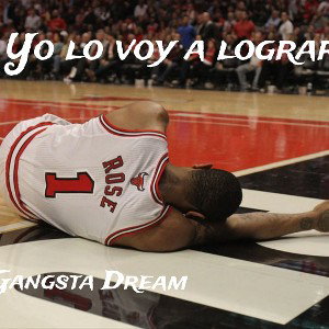 Yo lo voy a lograr 