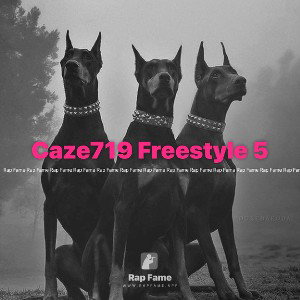 Caze719 Freestyle 5