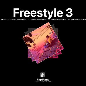 Freestyle 3