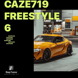 Caze719 Freestyle 6