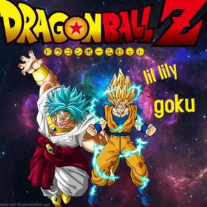 goku