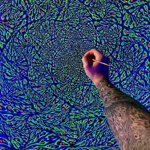 No Vivo Distraído 