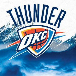 thunders