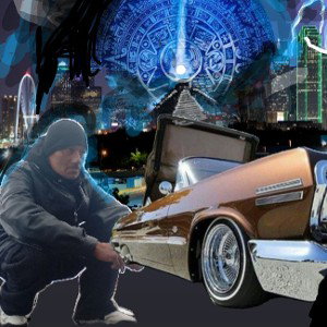To The Top By DJ Beni V 