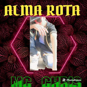MC CHRIS 78 - Alma rota 