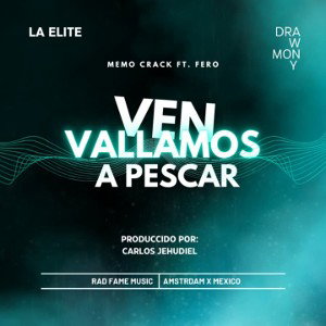 memo x fero-ven vayamos a pescar 