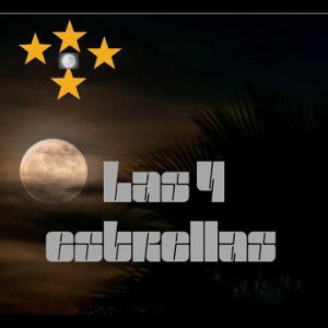 memo - las 4 estrellas de rap fame 