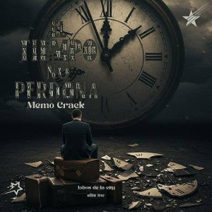 memo - el tiempo no perdona 