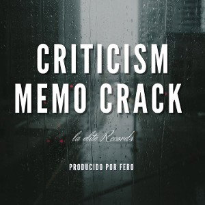 memo- criticism 