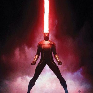#I'm The Black 🌌 Cyclops 🆓 Style!