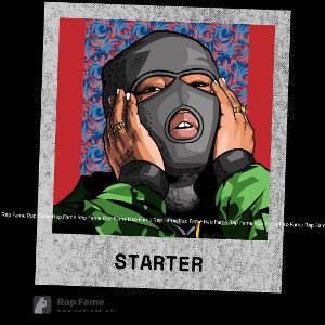 starter