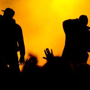 la batalla de rap