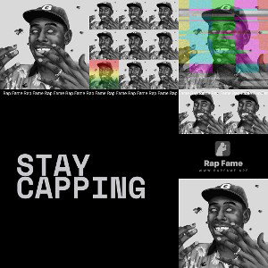stay capping