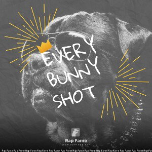 EVERY BUNNY SHOT