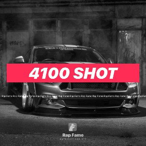 4100 SHOT