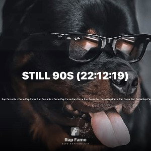 Still 90s (22:12:19)