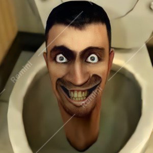 Skibidi Toilet