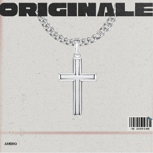 AMBRO - ORIGINALE (Prod 115 ufo)