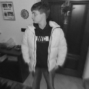 AMBRO - ON FIRE