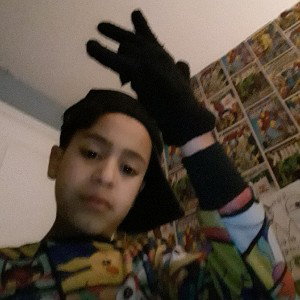 gangster boy