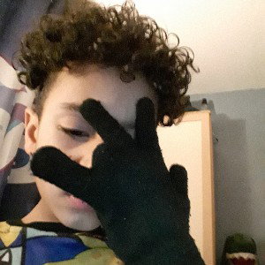 just a gangster