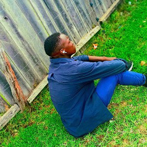 nothing but the  blood of Jesus 
