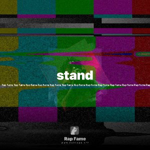stand 