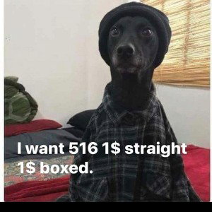 BOSS MAN 