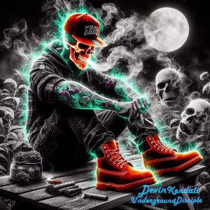 Soul chaser