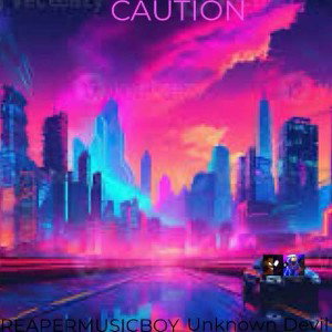 caution 