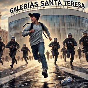 random pendejos #2 