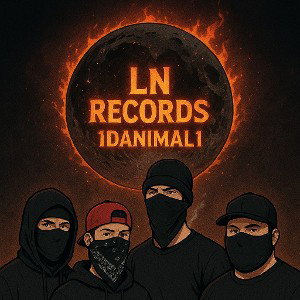 L1 - BJ X LB X TULIO X CRAZY SCOOTER