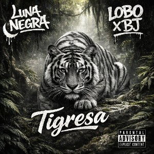 LOB X BJ Tigresa 2026