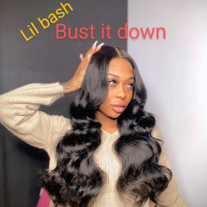 bust it down