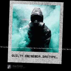 Guilty - Eminem Dr. Dre Type Beat
