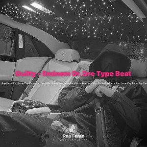 Guilty - Eminem Dr. Dre Type Beat