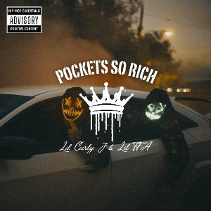 Pockets So Rich ft. lil TFA